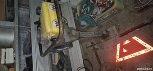 Bătator  pe benzină 2t