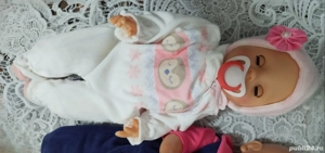 Păpuși bebeluși  - imagine 5