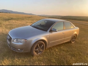 Audi a4 b7 2.5 tdi v6  - imagine 3