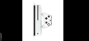 Consola MICROSOFT Xbox One S 1TB, ALB  + Controller