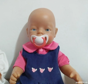 Păpuși bebeluși  - imagine 3