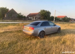 Audi a4 b7 2.5 tdi v6  - imagine 2