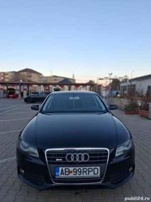 Vând Audi A4 B8 - imagine 2
