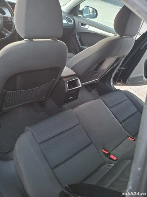Vând Audi A4 B8 - imagine 6