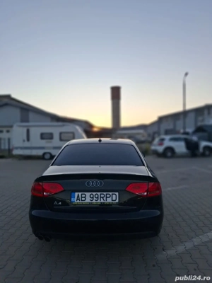 Vând Audi A4 B8 - imagine 3