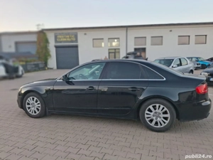 Vând Audi A4 B8 - imagine 4