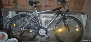 Bicicleta   stare bună de funcționare 