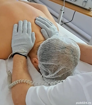 Descoperă efectele masajului holistic Fohow pentru revitalizare, sanatate, confort și echilibru!