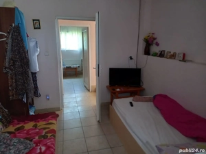 Cazare muncitori Ploiesti West Parc