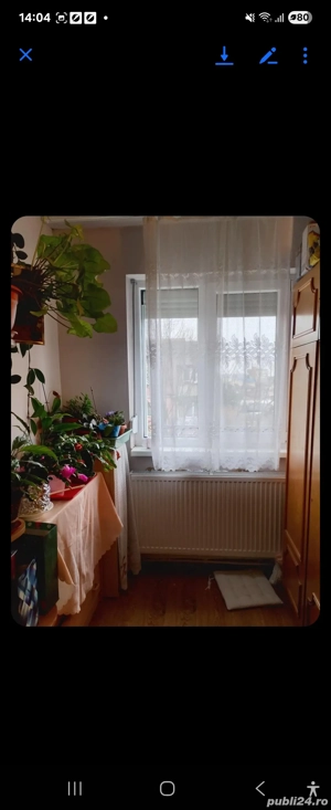 Apartament de vanzare 