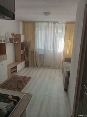 Apartament doua camere Alexandru