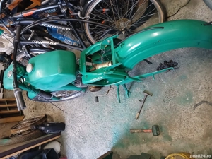 Vând mobra 50 super  - imagine 2