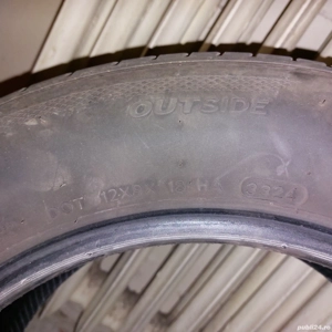 Vand set anvelope hankook ventus prime 4 vară 205/60R16  - imagine 3