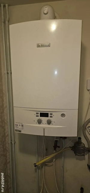 Reparatii centrale termice Urgente 