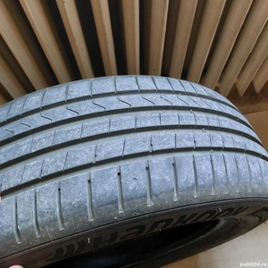 Vand set anvelope hankook ventus prime 4 vară 205/60R16  - imagine 5