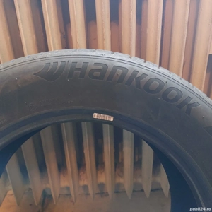 Vand set anvelope hankook ventus prime 4 vară 205/60R16  - imagine 4