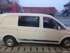 Vând sau schimb cu automata - imagine 4