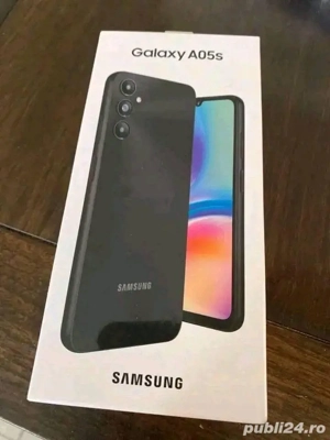 Samsung Galaxy A05s