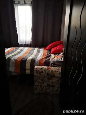 Apartament 3 camere situat la parter, intr un bloc cu 4 etaje in centrul orasului Alexandria, in spa - imagine 4