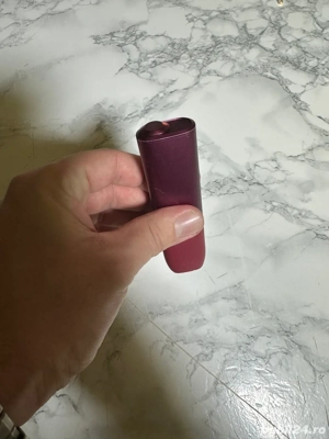 aparat iqos tigari electrice - imagine 2