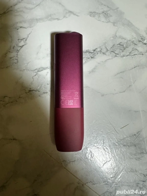 aparat iqos tigari electrice - imagine 3