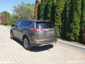 Toyota Rav 4 30.12.2015 - imagine 6