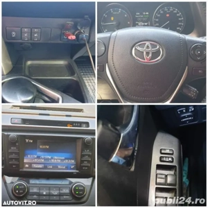 Toyota Rav 4 30.12.2015 - imagine 7
