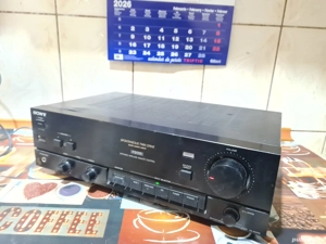Amplificator Audio Sony TA-F317R Statie Audio Made Japan  - imagine 3