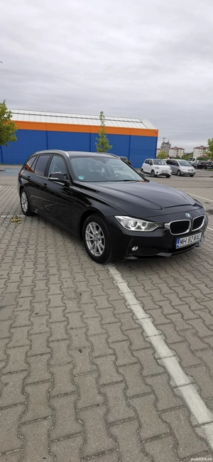Vând Bmw F31  - imagine 6