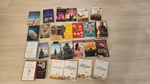 15 lei cartea oricare 