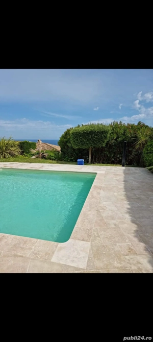 Execut diferite lucrari in constructii 