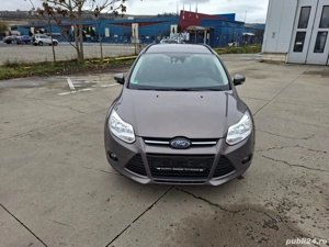 Ford Focus,an2013,motor 1000 benzină,125 cp,euro 5 - imagine 5