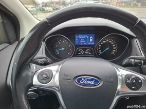 Ford Focus,an2013,motor 1000 benzină,125 cp,euro 5 - imagine 3