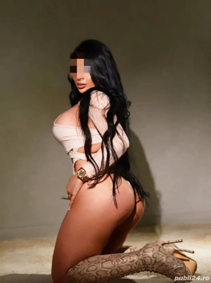 Service de Top Full Dominare Cuckold Nouă 