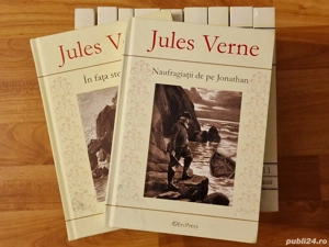 Carti Jules Verne - imagine 5