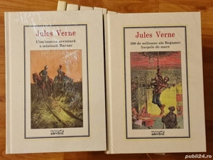 Carti Jules Verne - imagine 4