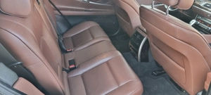BMW 520 GT F07 luxury line - imagine 8