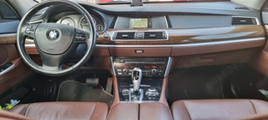 BMW 520 GT F07 luxury line - imagine 7