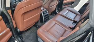 BMW 520 GT F07 luxury line - imagine 9