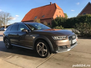 Audi A4 Allroad 2.0 TFSI 252 CP | Quattro | Virtual Cockpit | Istoric