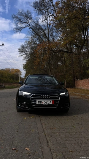 Audi A4 2.0TDI 150ps 2017-11 - imagine 5