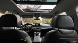Audi A4 2.0TDI 150ps 2017-11 - imagine 4