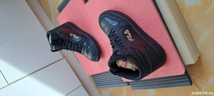 Adidasi unisex FILA 39.5-40