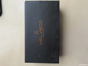 Pix retractabil Helveco Bienne HV120