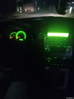 Mazda 5 .2007. 7locuri ,dis.lant - imagine 4