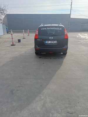 Mazda 5 .2007. 7locuri ,dis.lant - imagine 5