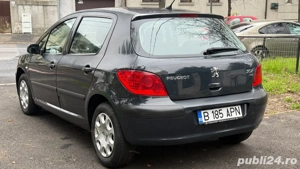 Peugeot 307 Diesel