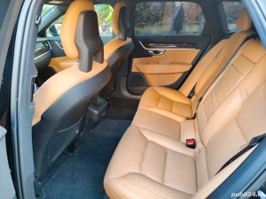 2017 Volvo V90 D4 Momentum Diesel  - imagine 3
