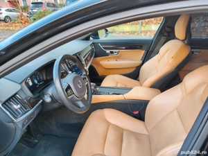 2017 Volvo V90 D4 Momentum Diesel  - imagine 5