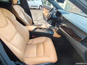 2017 Volvo V90 D4 Momentum Diesel  - imagine 2